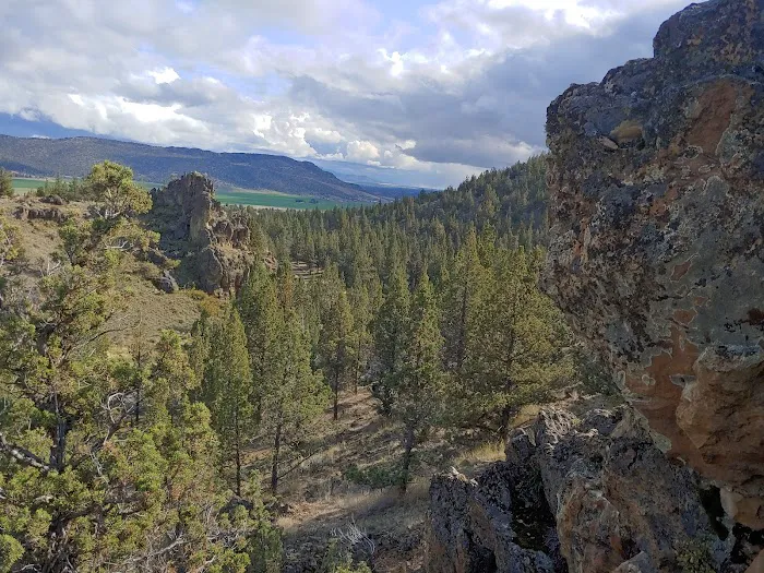 Skull Hollow Campground Picture 5