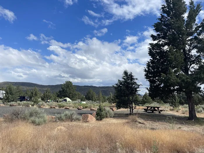 Skull Hollow Campground Picture 1