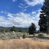 Skull Hollow Campground ico