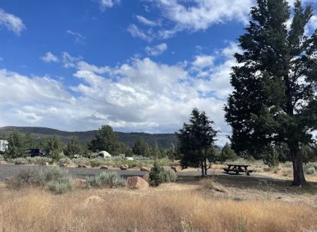Skull Hollow Campground
