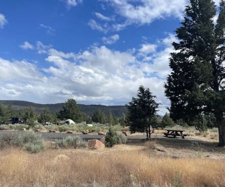 Skull Hollow Campground