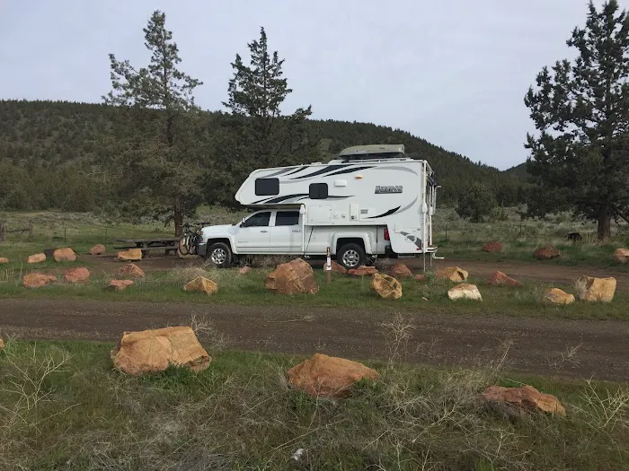 Skull Hollow Campground Picture 6