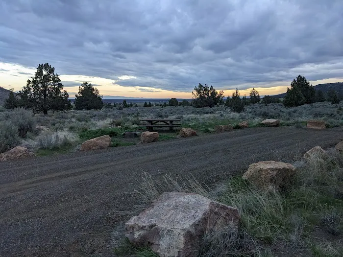 Skull Hollow Campground Picture 4