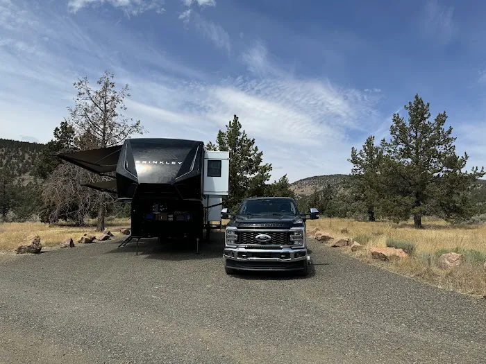 Skull Hollow Campground Picture 3