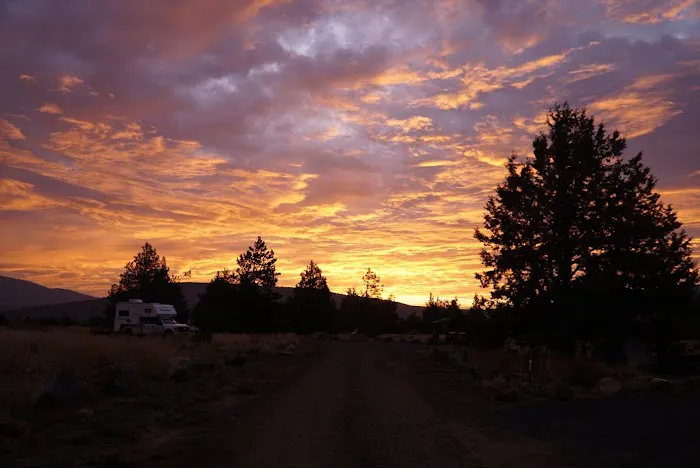 Skull Hollow Campground Picture 9