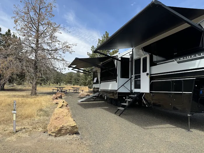 Skull Hollow Campground Picture 10