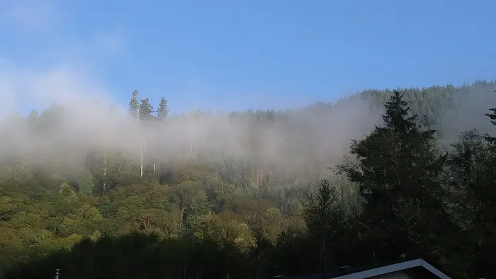 Smith River Campground Picture 9