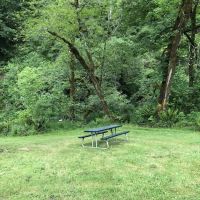 Smith River Campground ico