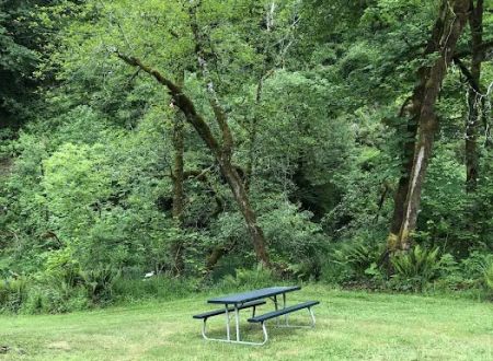 Smith River Campground