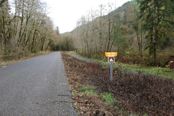 Fawn Creek Campground Picture 5
