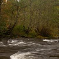 Fawn Creek Campground ico