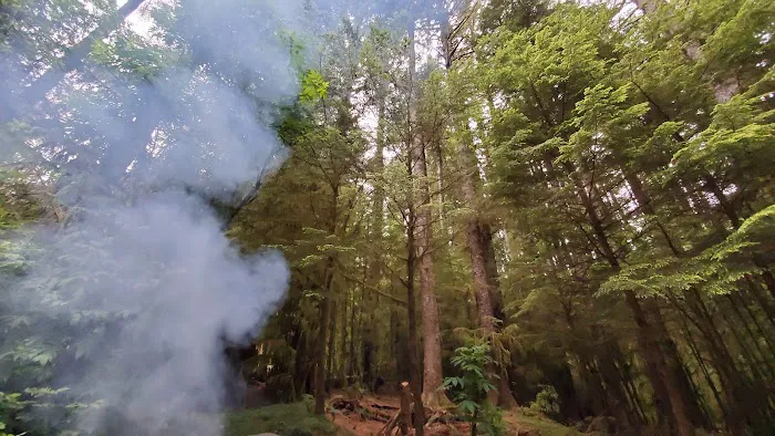 Horse Creek Campground Picture 1
