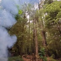 Horse Creek Campground ico