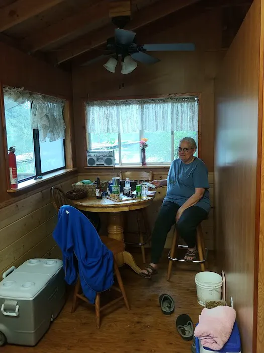 Nightingale's Fishing Camp Picture 6