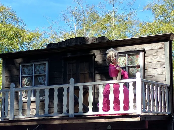 Nightingale's Fishing Camp Picture 7