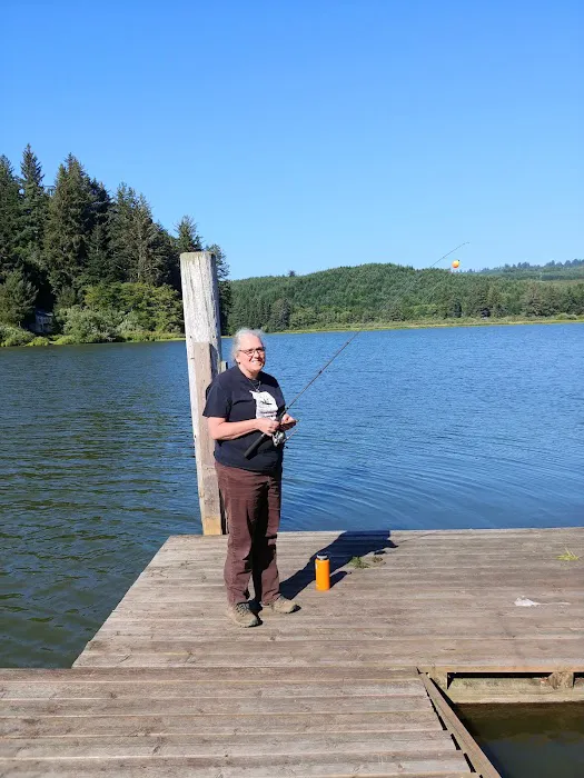 Nightingale's Fishing Camp Picture 5