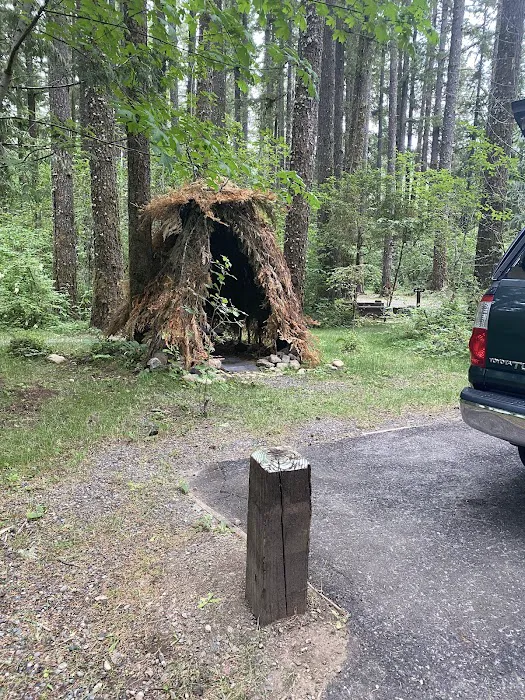Sharps Creek Recreation Site Picture 3