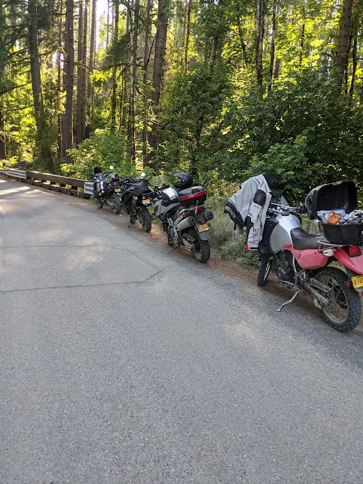 Rujada Campground Picture 1