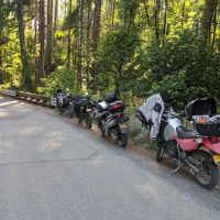 Rujada Campground ico