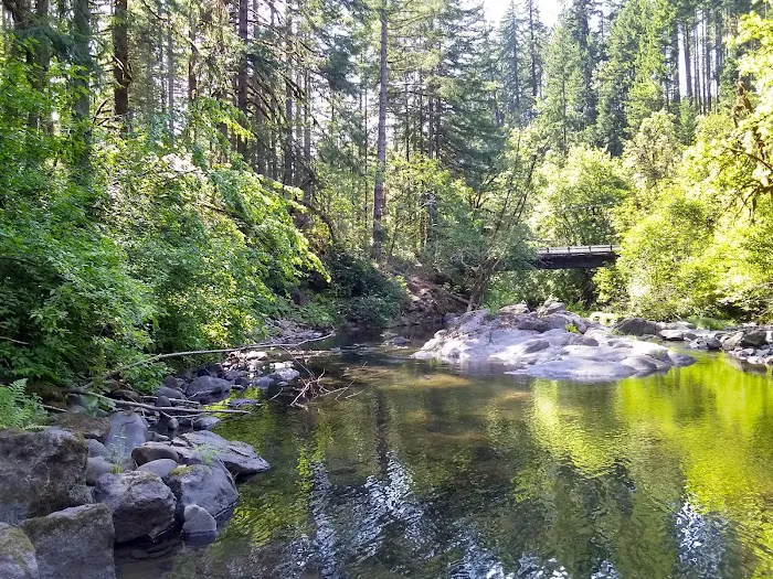 Rujada Campground Picture 10