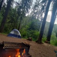 Cedar Creek Campground ico