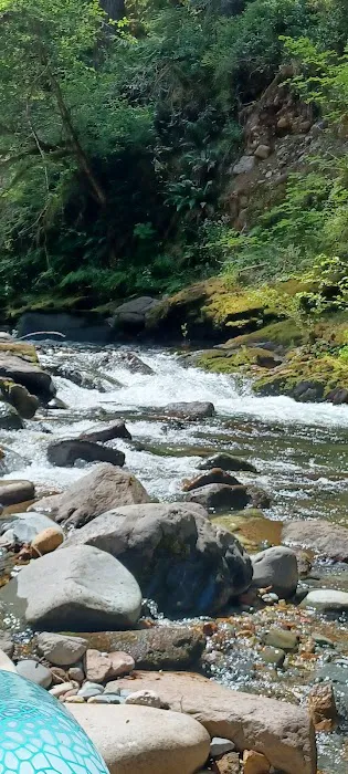Cedar Creek Campground Picture 7