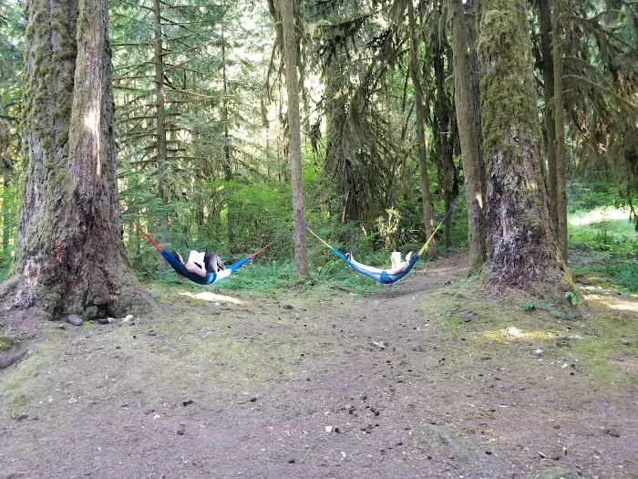 Cedar Creek Campground Picture 3