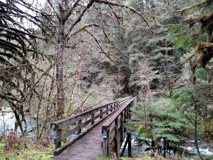 Cedar Creek Campground Picture 9
