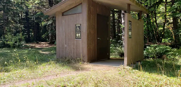 Lund Park Campground Picture 1
