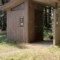 Lund Park Campground ico