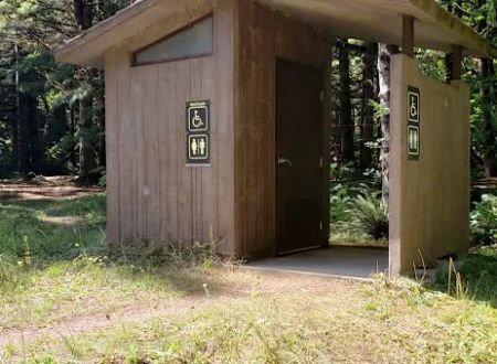 Lund Park Campground