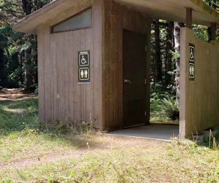 Lund Park Campground