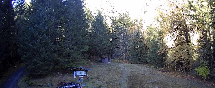 Lund Park Campground Picture 6