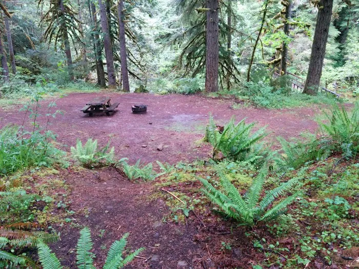Lund Park Campground Picture 5