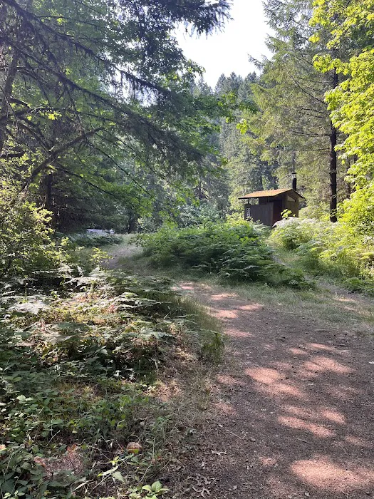 Lund Park Campground Picture 9