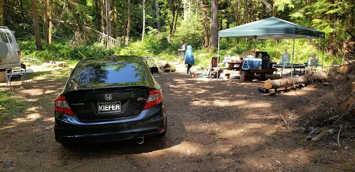 Hobo Camp Campground Picture 6