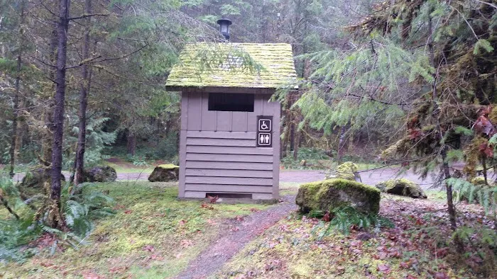 Hobo Camp Campground Picture 9