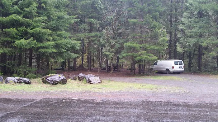 Hobo Camp Campground Picture 10