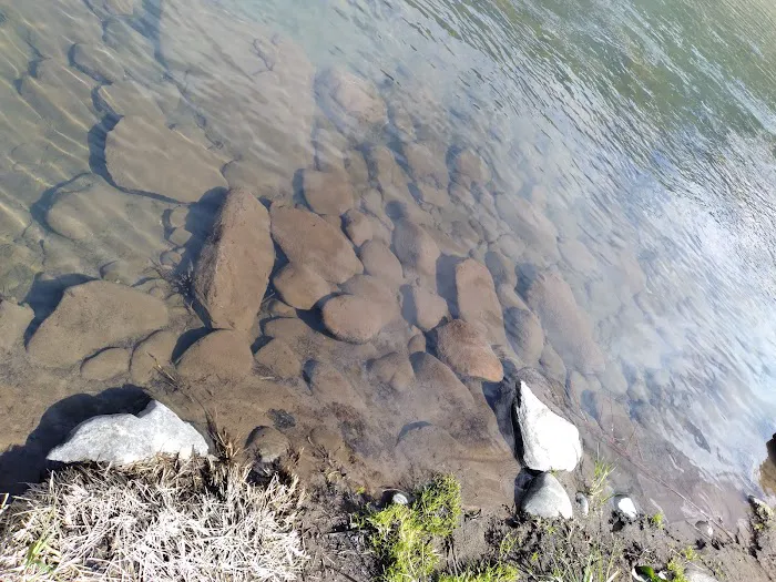 Hampton Boat Launch Picture 7