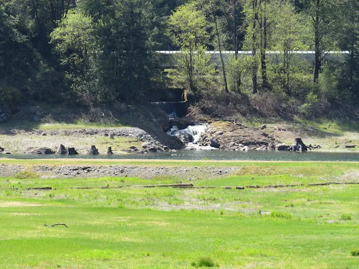Hampton Boat Launch Picture 2