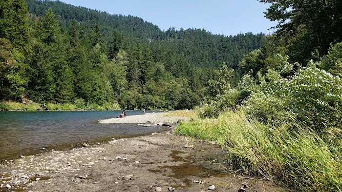 Black Canyon Campground Picture 7