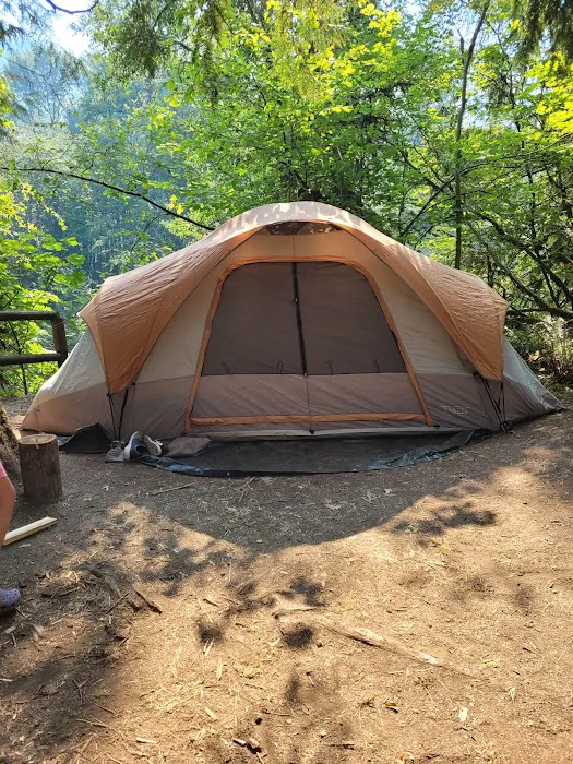 Black Canyon Campground Picture 5