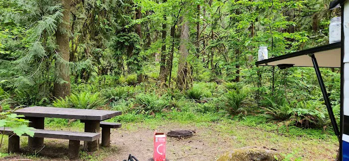Black Canyon Campground Picture 4