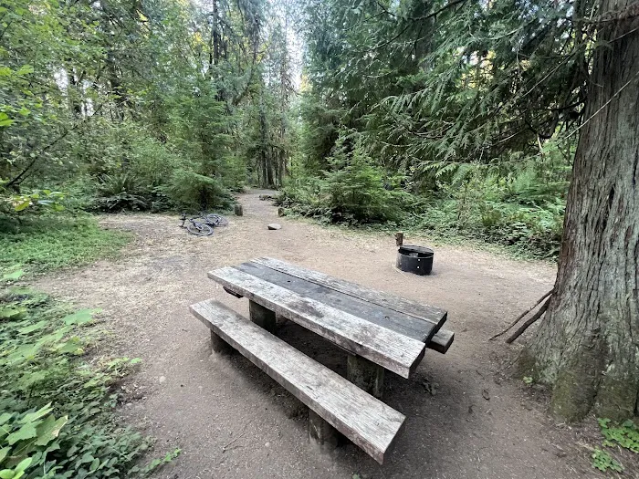 Black Canyon Campground Picture 1