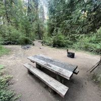 Black Canyon Campground ico