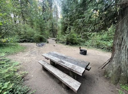 Black Canyon Campground