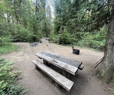 Black Canyon Campground