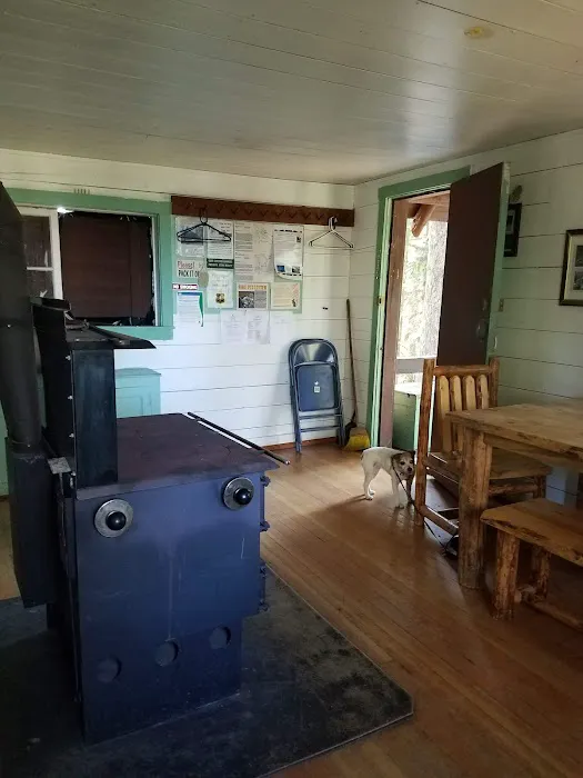 Musick Guard Station Picture 4