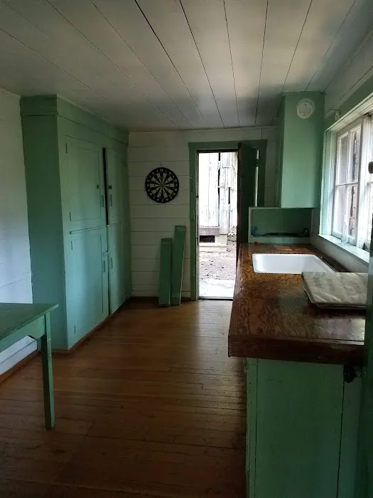 Musick Guard Station Picture 3
