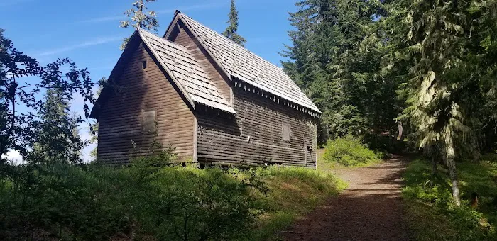 Musick Guard Station Picture 10